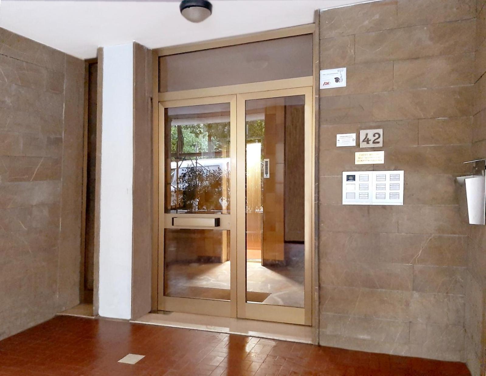 La Terrazza De Medici, Firenze Apartment Exterior photo